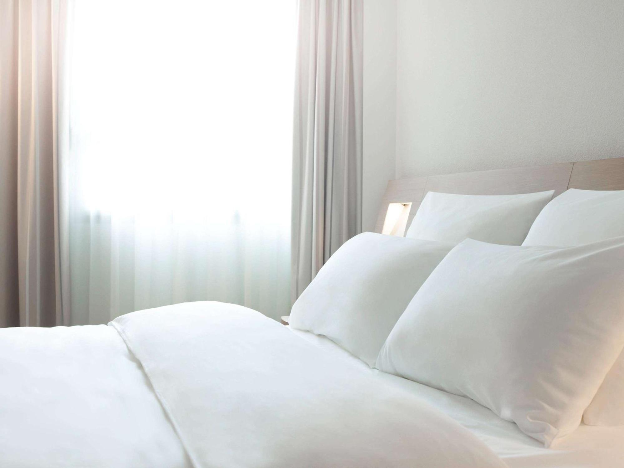 Novotel Paris Charles De Gaulle Airport Le Mesnil-Amelot Esterno foto