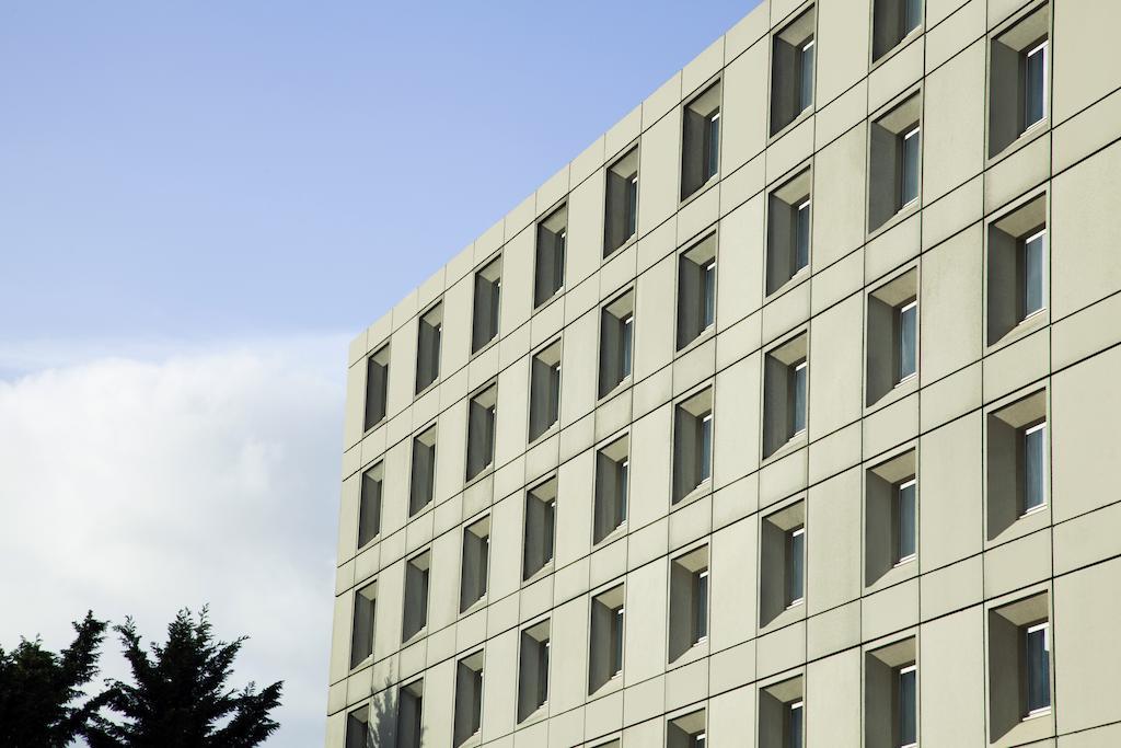 Novotel Paris Charles De Gaulle Airport Le Mesnil-Amelot Esterno foto